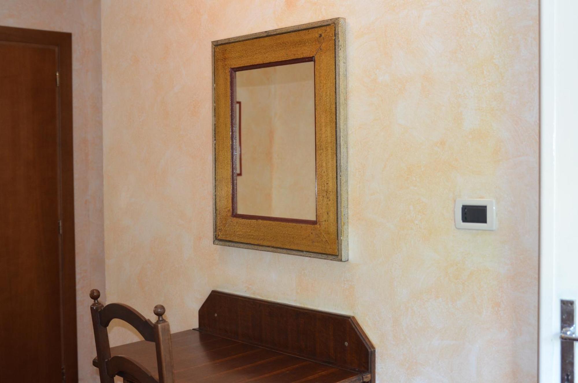 Hotel Rosa Serenella Bardonecchia Habitación foto