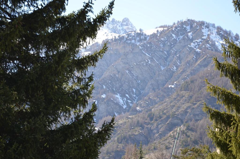 Hotel Rosa Serenella Bardonecchia Habitación foto